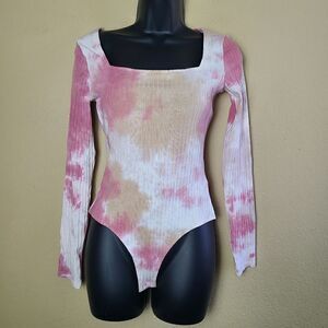 NWT Le Lis Bodysuit 